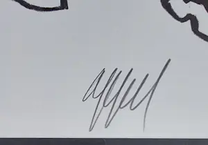 Karel Appel - Cobra figuur - oplage 7 van 10 kopen? Bied vanaf 595!