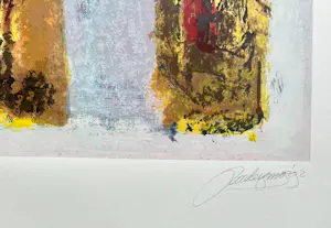 Jan Radersma - Tulisan kopen? Bied vanaf 28!