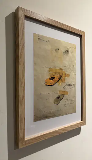 Panamarenko - Thermo voltaic Energy convertor kopen? Bied vanaf 595!