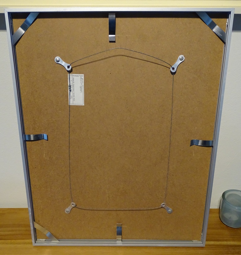 Greet Lyklema - Twee etsen kopen? Bied vanaf 35!