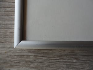 Enric Adsera Riba - Zeefdruk. Titel, "Silverseal". kopen? Bied vanaf 30!