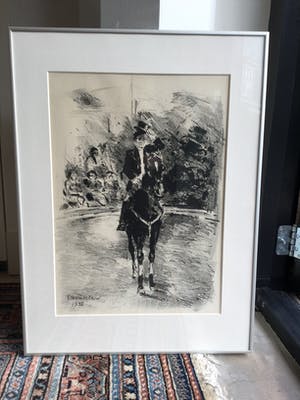 Jan Groenestein - C4889-4, Ruiterwedstrijd kopen? Bied vanaf 75!