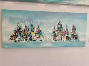 Gena - The Future kopen? Bied vanaf 300!