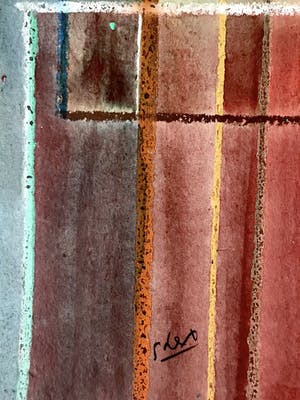 Solex - Abstracticoh - Handgesigneerd kopen? Bied vanaf 70!
