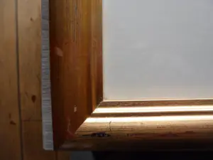 Roger Hebbelinck - Mooie kleuren ets van het Luttik Oudorp te Alkmaar. kopen? Bied vanaf 40!