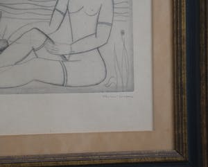 Floris Jespers - Coquillage kopen? Bied vanaf 300!