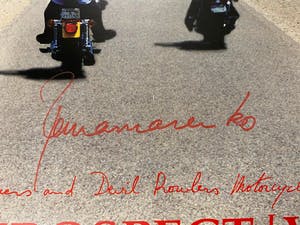 Panamarenko - Flying saucers and Devil rowlers motorcycle club kopen? Bied vanaf 125!