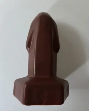 Leendert Bolle - Aap. Art deco. Gouda. kopen? Bied vanaf 89!