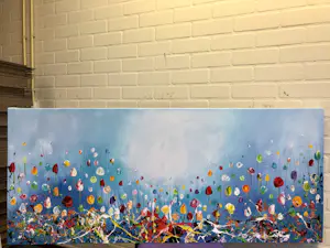 Gena - Flowers kopen? Bied vanaf 300!