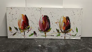 Gena - Tulpen kopen? Bied vanaf 299!