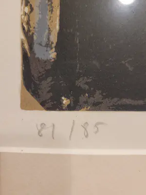 Fred Bervoets - kan niet ontcijferen kopen? Bied vanaf 85!