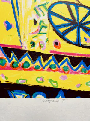 Gertie Janssen - Cleopatra II kopen? Bied vanaf 25!