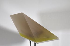 Coen Kaayk - Figuur in perspex, Zonder titel (Groot) kopen? Bied vanaf 1!