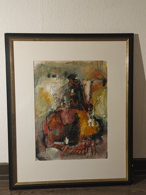 Elly Smidt - zt. - 1993 kopen? Bied vanaf 125!