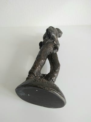 Dick van Wijk - Soldaat Overzee '45-'62 kopen? Bied vanaf 1!