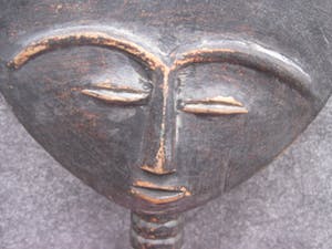 Ashanti - Akuaba. kopen? Bied vanaf 70!