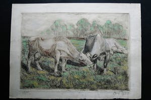 Ernest Midy - Titel is mij onbekend kopen? Bied vanaf 25!