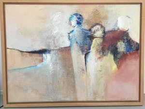 Paula Evers - Geen titel kopen? Bied vanaf 1!