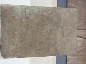 Matthijs Maris - tekening van twee figuren kopen? Bied vanaf 825!