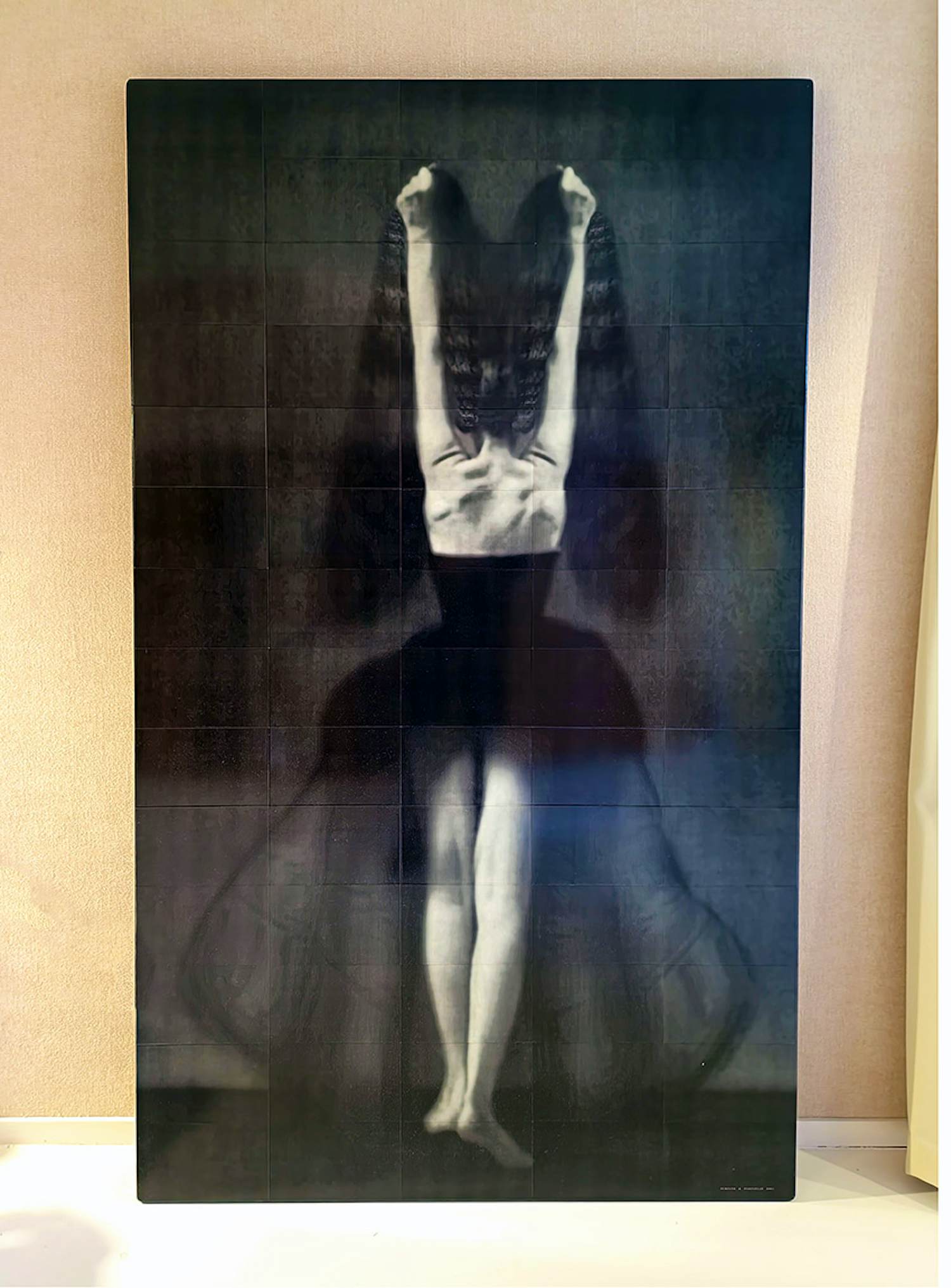 Schilte & Portielje - Zonder Titel 2003 kopen? Bied vanaf 950!