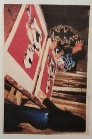 Herman Brood - Flamenco kopen? Bied vanaf 795!