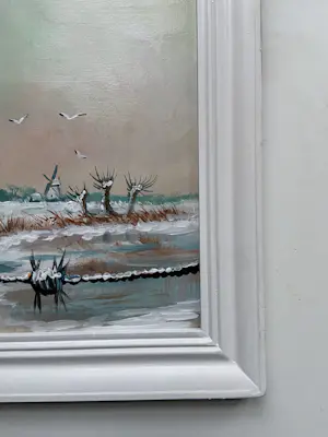 Henk Poeder - IJsvogel kopen? Bied vanaf 150!