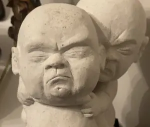 Arthur Varela - Kindergarden “bebés agressivos” kopen? Bied vanaf 750!