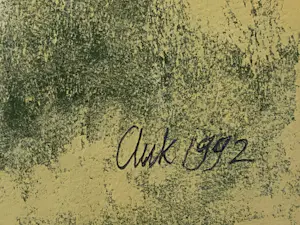 Auk de Boer - Schelpen kopen? Bied vanaf 150!