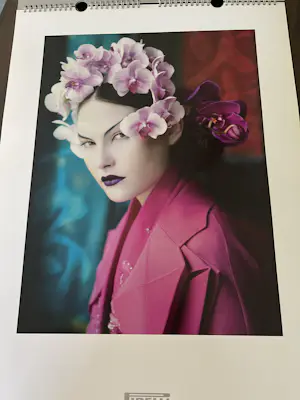 Patrick Demarchelier - Pirelli kalender 2008 kopen? Bied vanaf 45!