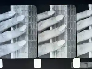Lambert Maria Wintersberger - Signierter Original Siebdruck von 1968 - Pop Art - nur 30 Ex. kaufen? Bieten Sie von 180!