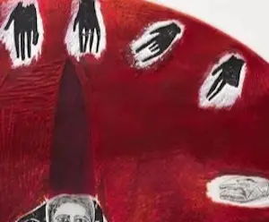 Mimmo Paladino - Alceo, from the Greek Poets kopen? Bied vanaf 1350!