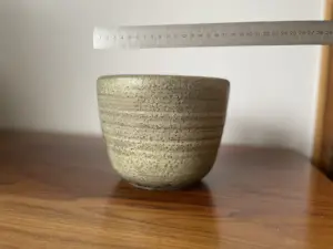 Mobach Keramiek - Kleine Vase kopen? Bied vanaf 40!