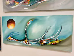 Gena - Infinity kopen? Bied vanaf 300!