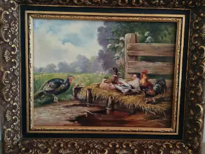 Bert Notenboom - Genieten van de rust. kopen? Bied vanaf 125!