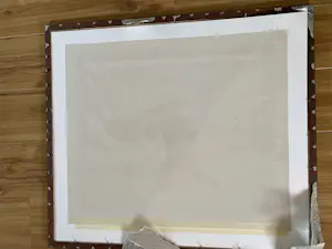 Patricia Larsen - Abstract kopen? Bied vanaf 150!