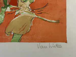 Louis van Lint - 5 koppen kopen? Bied vanaf 195!
