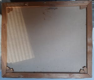 Niet of onleesbaar gesigneerd - R.Kleijn - Compositie kopen? Bied vanaf 1!