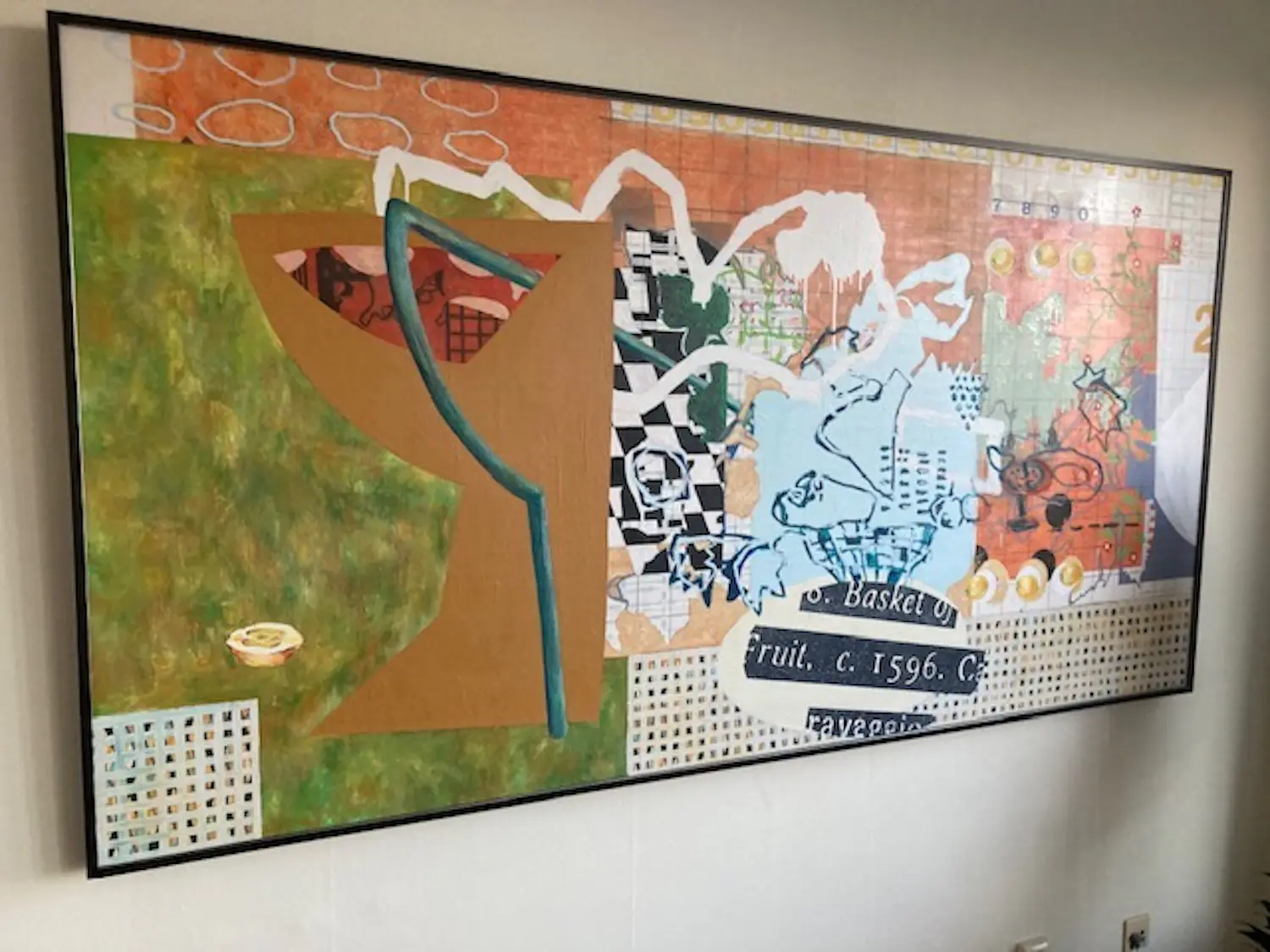 Renate Vendrig (1964)