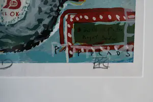 Jacob Herskind - Esso kopen? Bied vanaf 95!