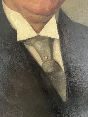 Georg Rueter - Carel Albert van Woelderen - Burgemeester van Vlissingen kopen? Bied vanaf 100!