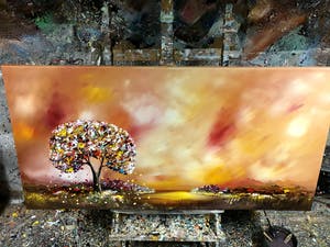 Gena - Dream Nature kopen? Bied vanaf 350!