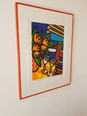 Jacqueline Schäfer - Stilleven kopen? Bied vanaf 50!