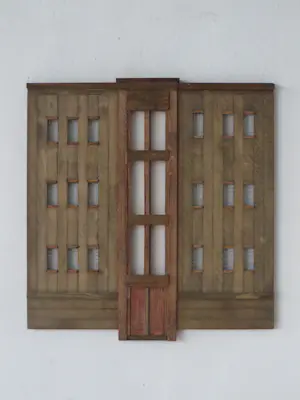 Eric van Solm - 'The building' kopen? Bied vanaf 375!