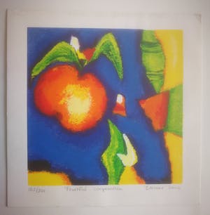 Saskia Bremer - Fruitful cooperation kopen? Bied vanaf 39!