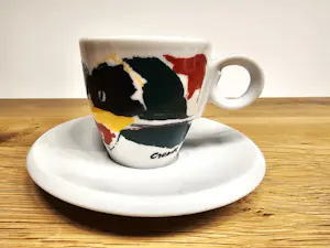 Jan Cremer - Serviesgoed, 9 x Kop en Schotel kopen? Bied vanaf 50!