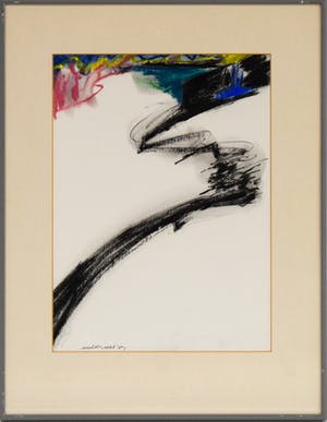 Jan Mulder - Zonder Titel kopen? Bied vanaf 25!