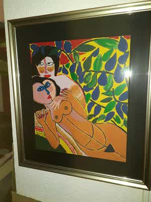 Corneille - Les Femmes de la Bible verkocht voor € 695!