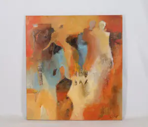 Corry Olthof - Figuren kopen? Bied vanaf 400!