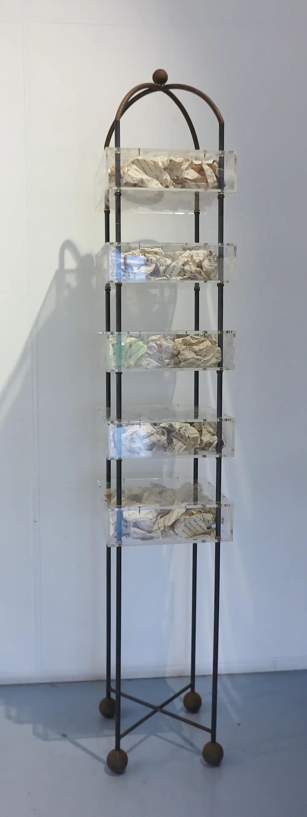 Henny Schakenraad (1955)