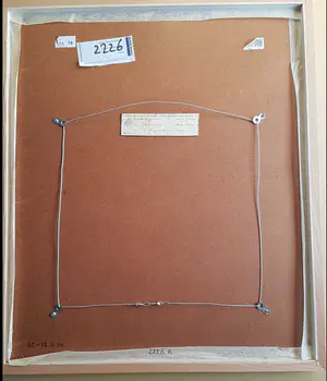 Karel Wiggers - Bloemstilleven kopen? Bied vanaf 195!